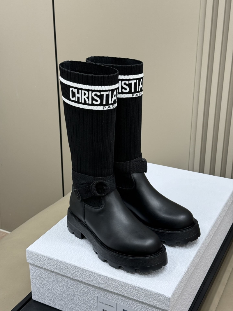 chr1st1an D10r boots